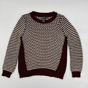 QUINN Sweater